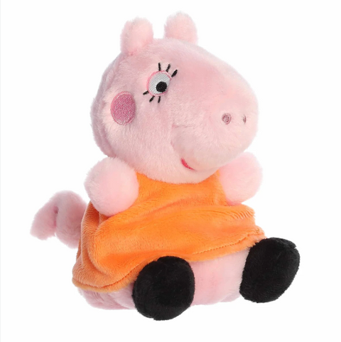Mummy Pig 5"