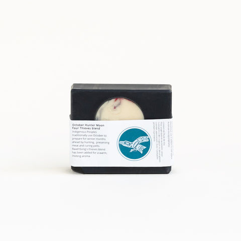 October Hunter Moon | Full Moon Spa Bar