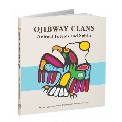 giftable indigenous book for little humans
