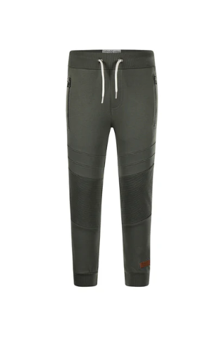 Ok Kids Noko Noko Jogging Trousers Black