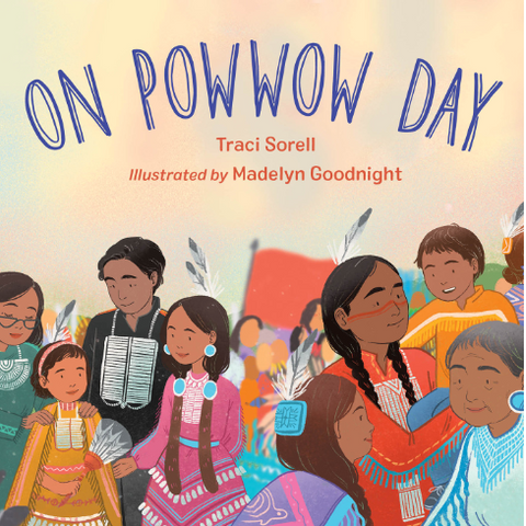 indigenous giftable kids books