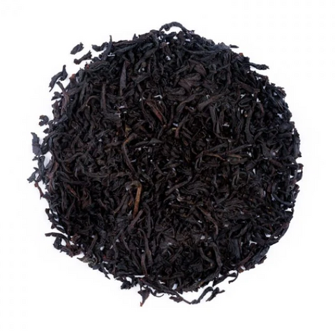 Premium Loose Leaf Tea | Chai, Tropical Fruit, Young Hyson, Tranquility or Orange Pekoe