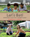 Guide, Plants, Food, Gardening, Book