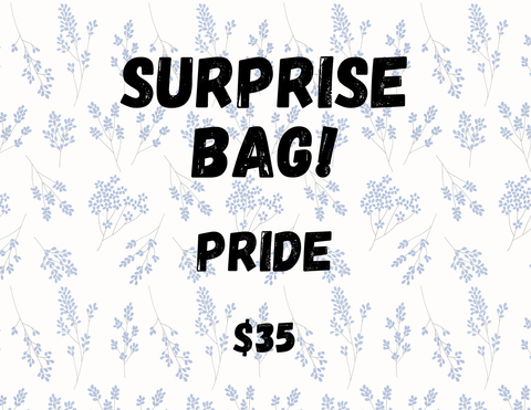 Surprise Bag | Pride
