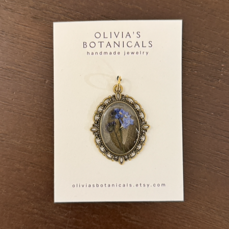 Olivia's Botanicals 