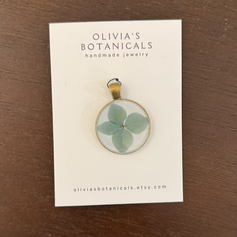 Olivia's Botanicals 