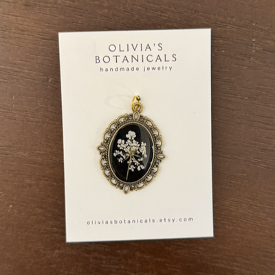 Olivia's Botanicals 