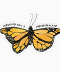sticker, funny, canadian