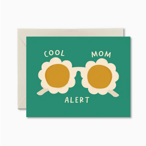 cute mom card