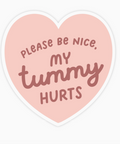 Accessory, sticker, funny, Canadian