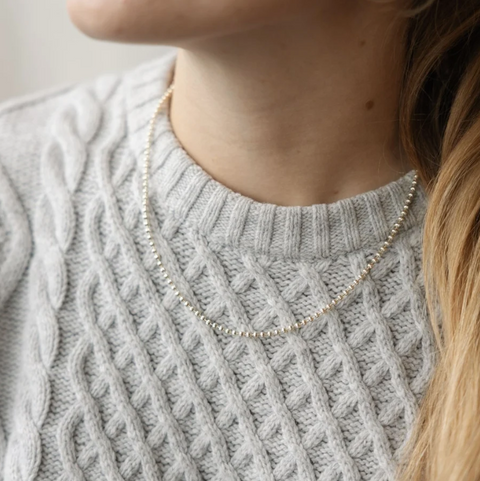 Pulse Chain | Gold