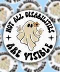 Cute Disabilitie Sticker