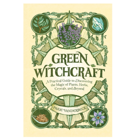 Green Witchcraft