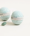 bath bomb, bath ritual, made in canada, indigenous 