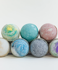 Made in Canada, Bath Bomb, Indigenous, Skincare, Clean Beauty, 