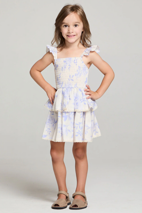 dress, kids, girls, saltwater luxe, childrens, clothing
