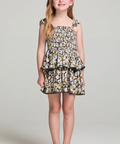 clothing, dress, girl, children, saltwater luxe