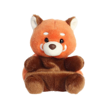 Rei Red Panda - 5" Plush Toy