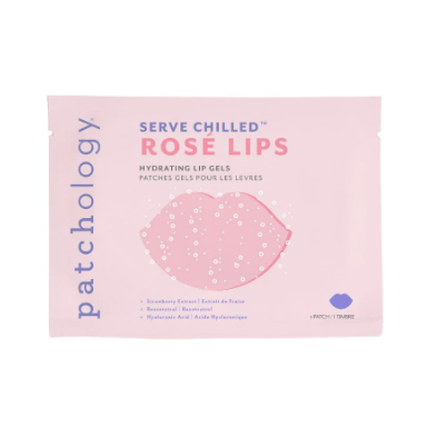 Rosé Lip Gel | Single