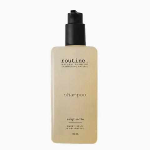 Sexy Sadie Hydrating Shampoo 350ML