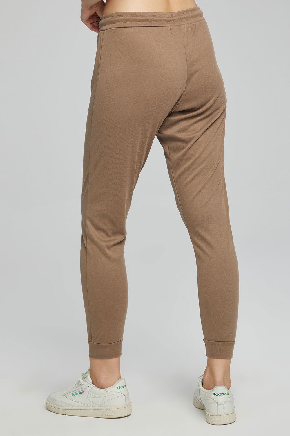 SALTWATER LUXE - PULL ON JOGGER PANT  - OLIVE