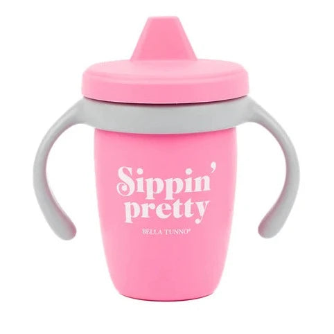 BELLA TUNNO - HAPPY SIPPY | SIPPIN' PRETTY