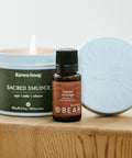 Sacred Smudge Diffuser Oil