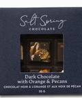giftable luxury artisan chocolate