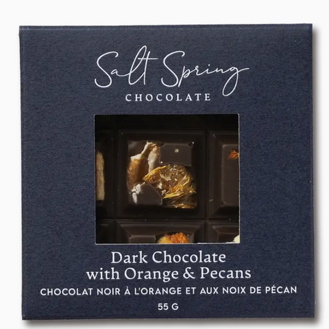 giftable luxury artisan chocolate