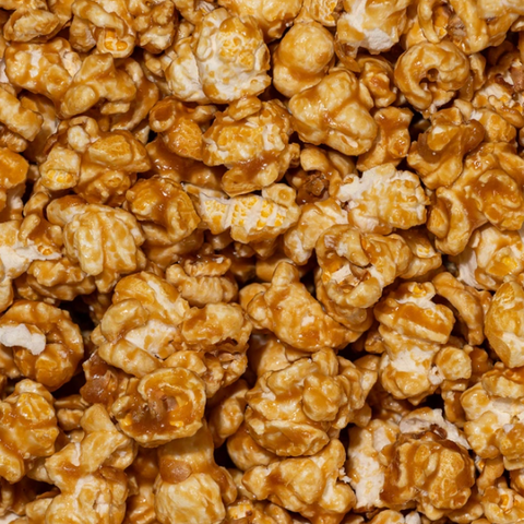 Salted Caramel Corn - Small