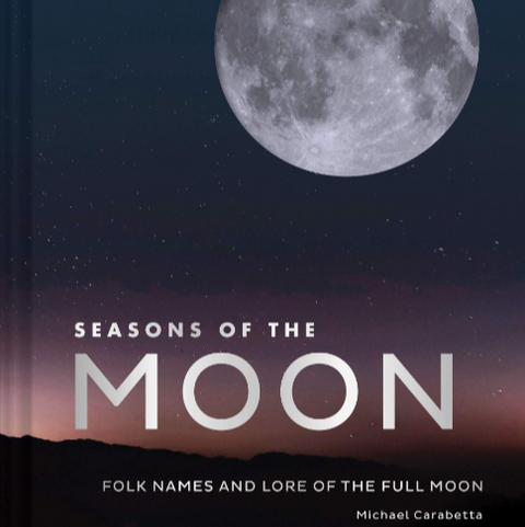 Seasons Of The Moon