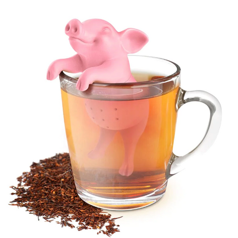 Tea Infuser | Hot-Belly
