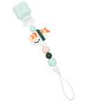 teether, pacifier 
