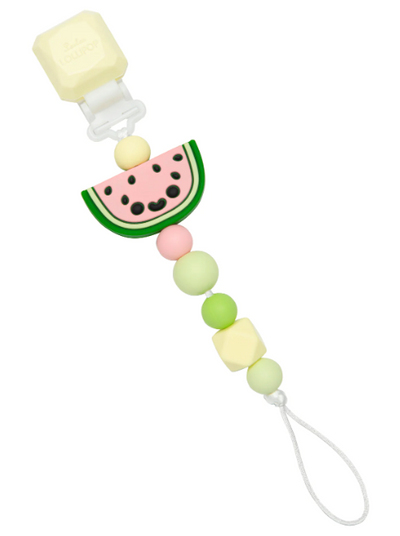 clip, pacifier, baby, accessory
