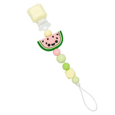 clip, pacifier, baby, accessory