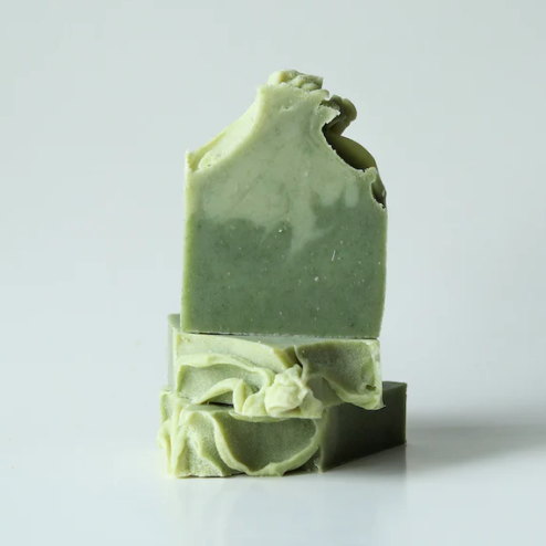 SWEETGRASS SOAP - SWEETGRASS