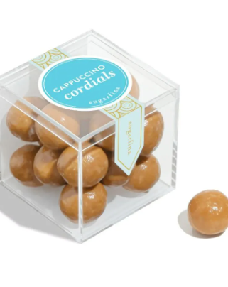 SUGARFINA - CAPPUCCINO CORDIALS