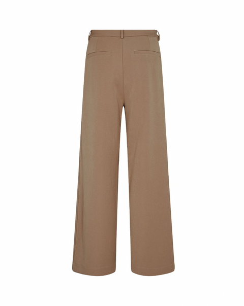 Minimum -W Lessa Casual Pant 2.0 In Pine Bark