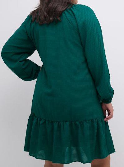 Kcdory Dress - Aventurine