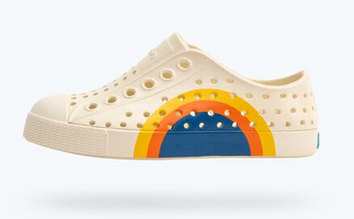 Native 2025 jefferson block