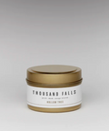 candle, beauty, wellness,