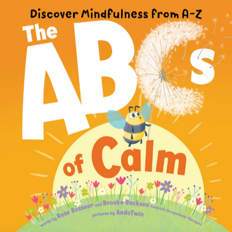 The Abcs Of Calm