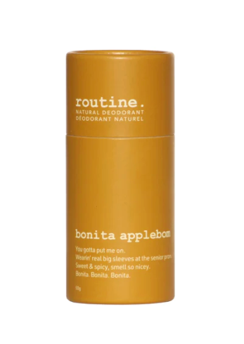 Bonita Applebom Deodorant Stick 50G