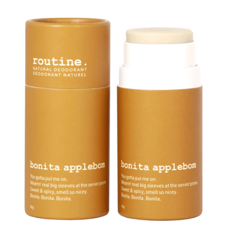 Bonita Applebom Deodorant Stick 50G