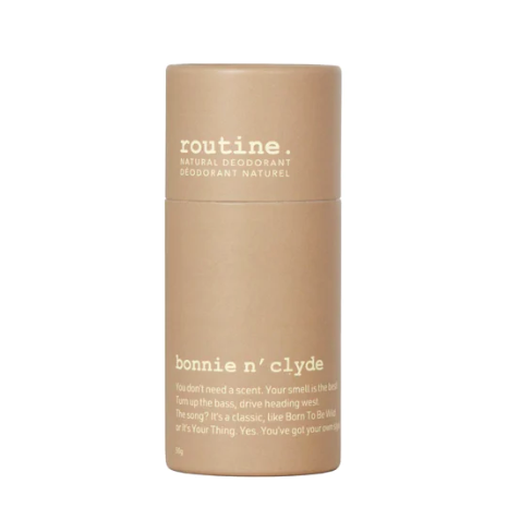 Bonnie N' Clyde Deodorant Stick 50G