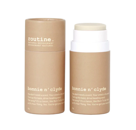 Bonnie N' Clyde Deodorant Stick 50G