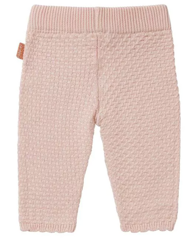 NOPPIES -  TROUSERS VIAMAO TODDLER PANTS in CAMEO ROSE