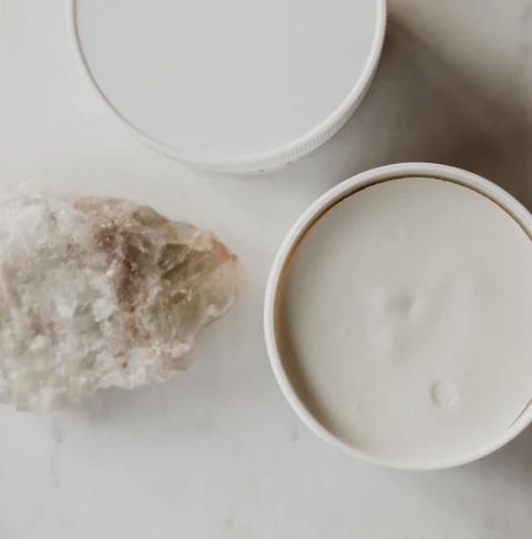 Face & Body Butter | Unscented