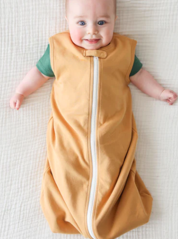 PARADE - ORGANIC SLEEP SAC in CEDAR
