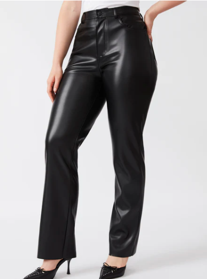 Loren Pant | Black